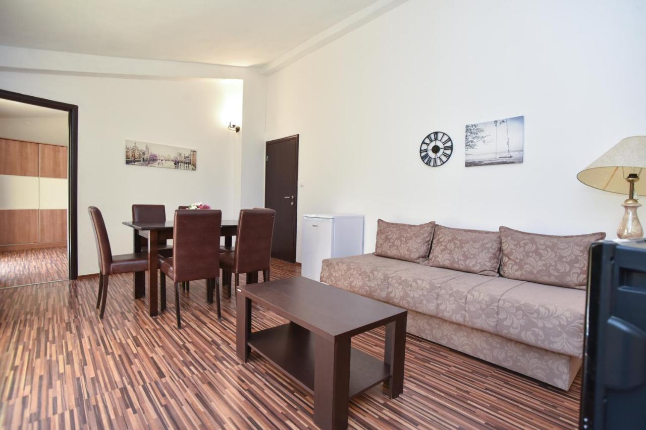 Apartments Bjelanovic Будва Экстерьер фото