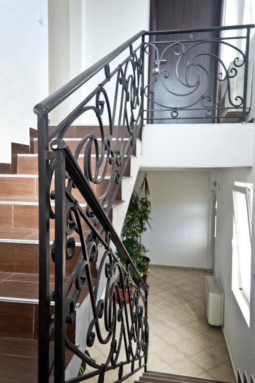 Apartments Bjelanovic Будва Экстерьер фото